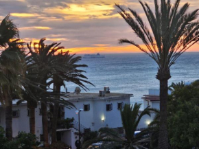 Pueblo Blanco Sea View Apartment BY NAMASTE ELITE